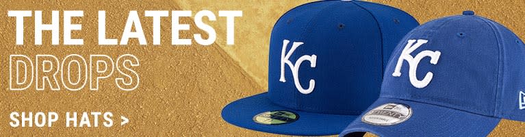  Shop Kansas City Royals Hats